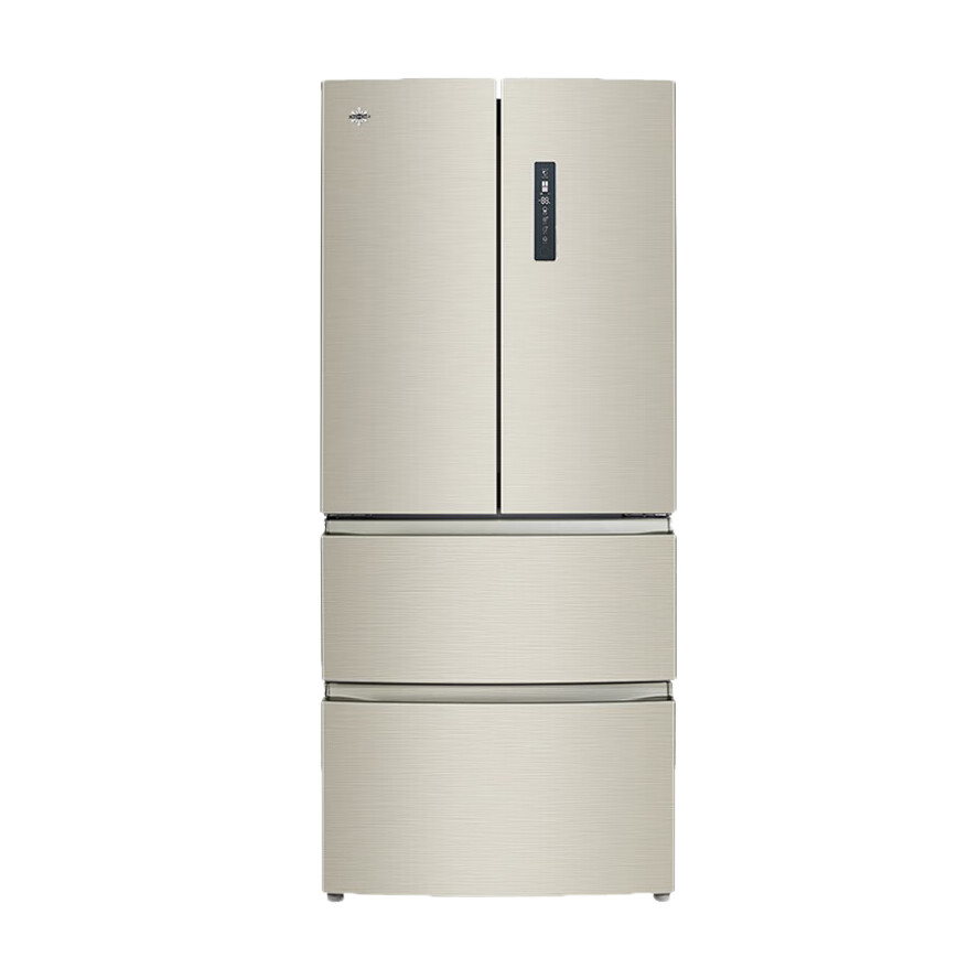 格力 节能变频多门冰箱