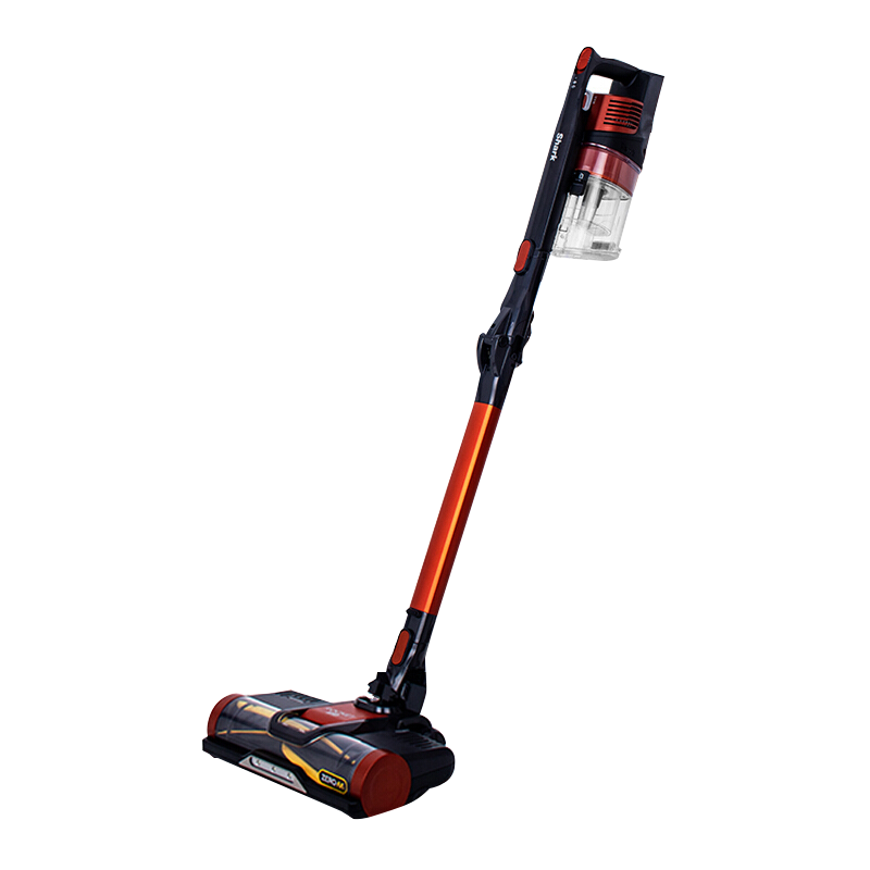 Shark 可折叠设计吸尘器