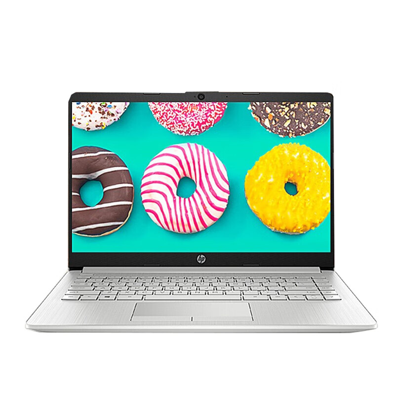 惠普 大固态硬盘 轻薄本