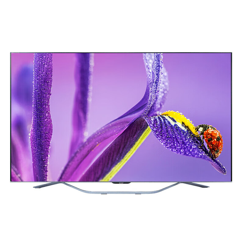 夏普 高动态范围显示电视