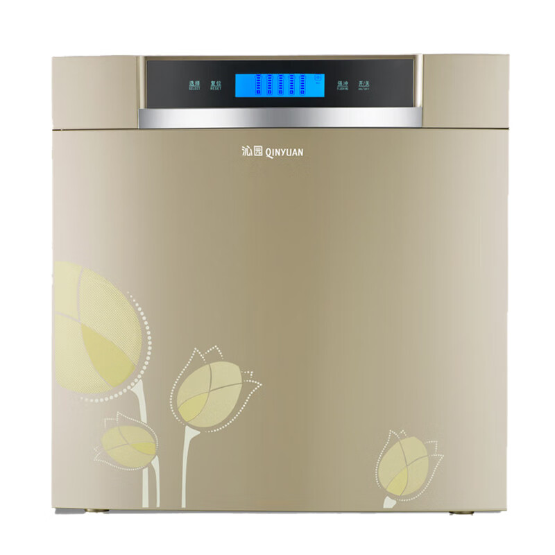 沁园 家用式净水器