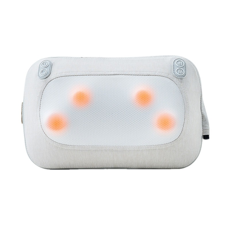 网易严选 腰部按摩器