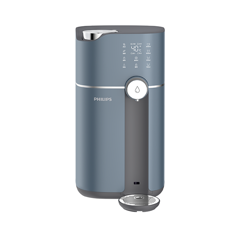飞利浦 家用净饮加热一体机