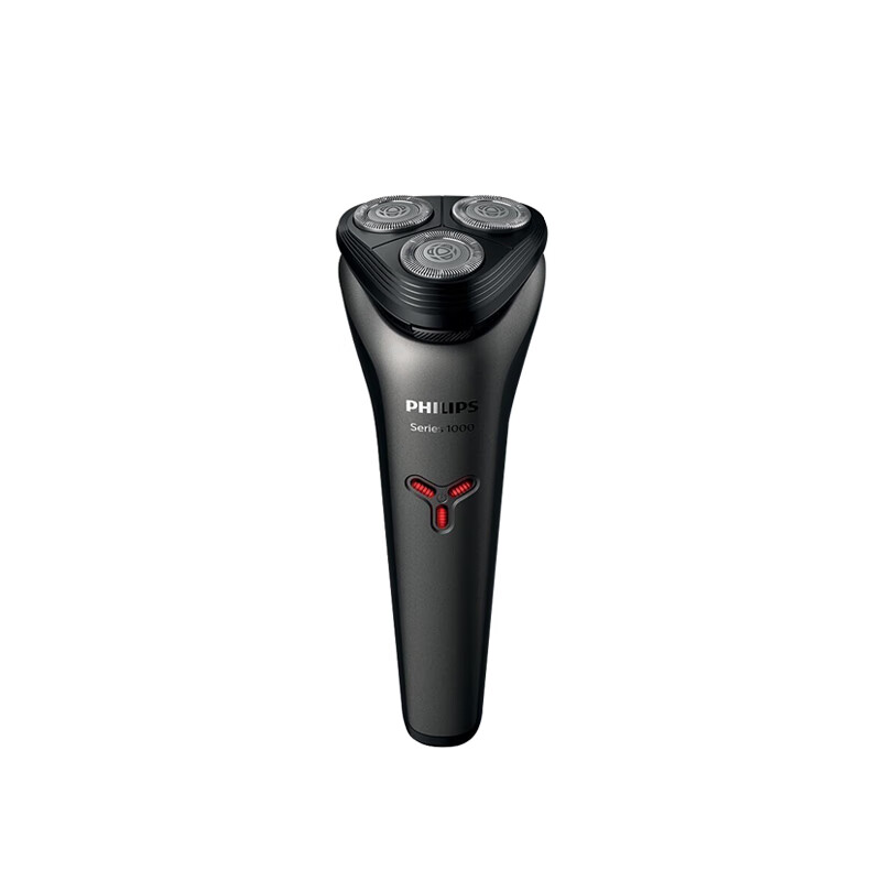 飞利浦 自动研磨电动剃须刀