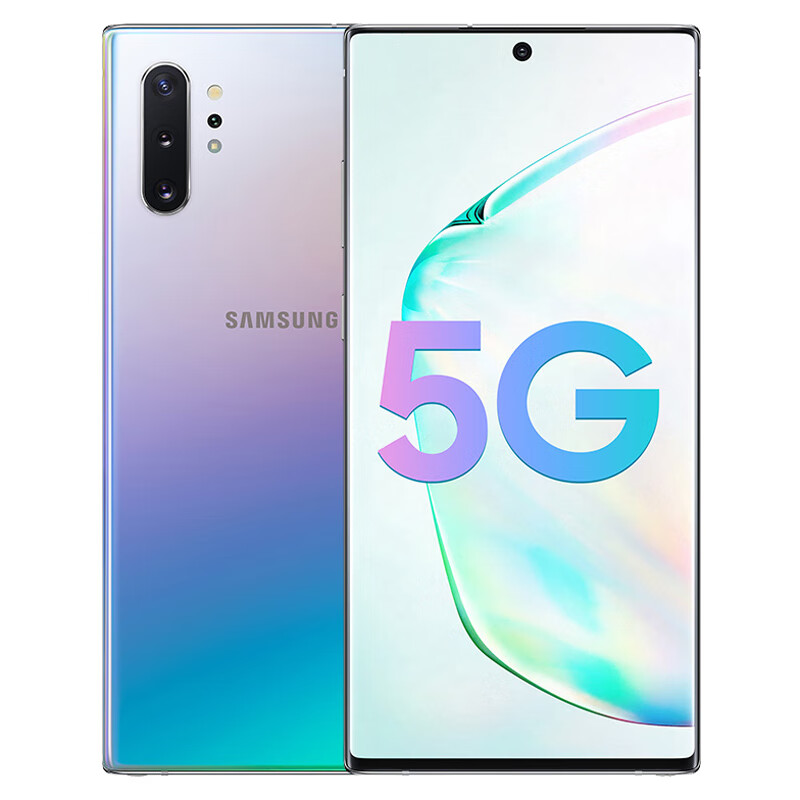 三星 双卡双待运行流畅手机