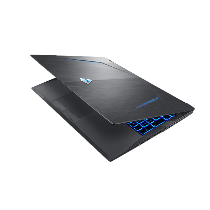 机械师 涡轮联动散热游戏本