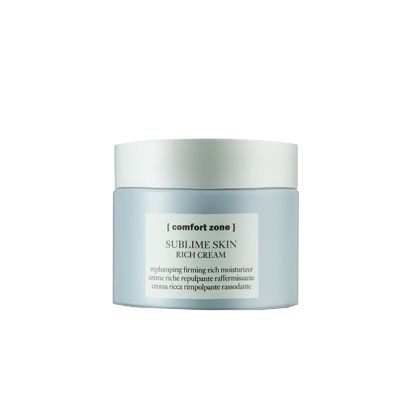 舒适地带 质地清润面霜