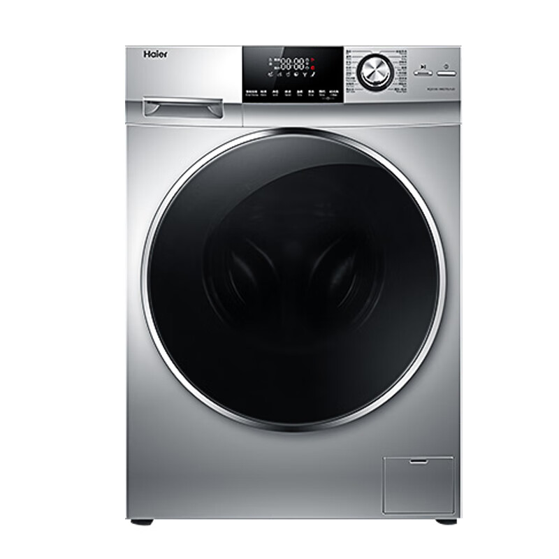 海尔 摇篮柔洗洗衣机