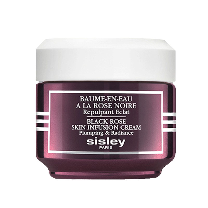 希思黎 黑玫瑰润养 面霜