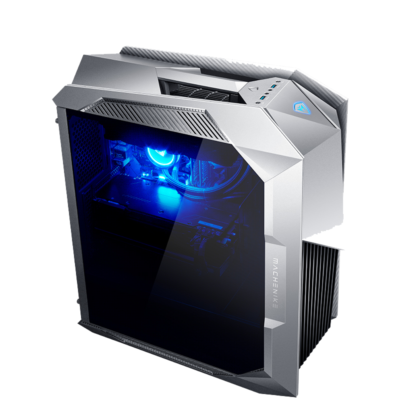 机械师未来战舰游戏台式机