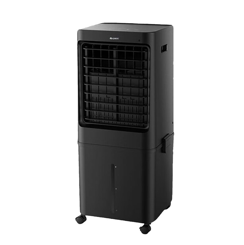 格力 澎湃风量冷风扇