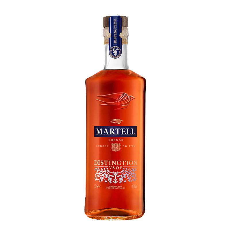 马爹利 鼎盛干邑白兰地