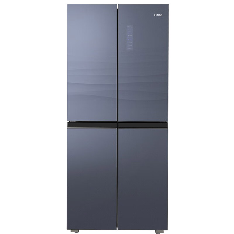 奥马 零度保鲜变频冰箱