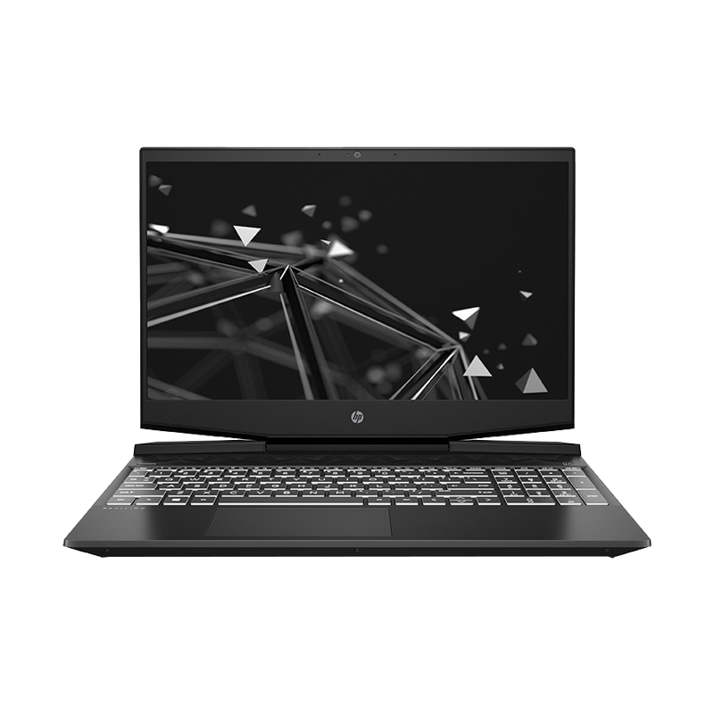 惠普 高清电竞游戏本