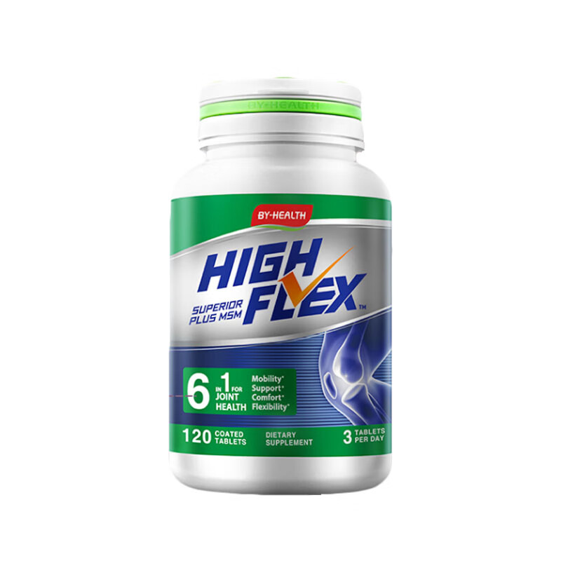 健力多 升级款 氨糖软骨素