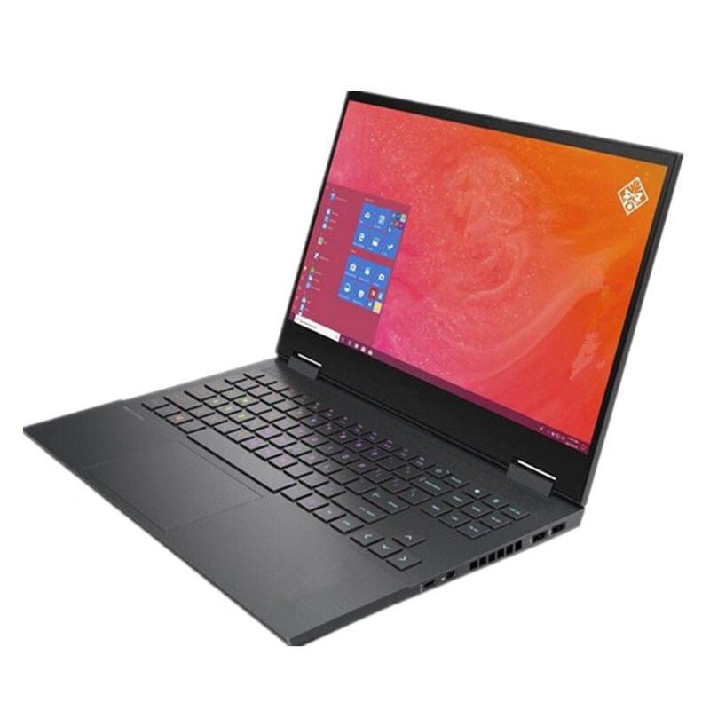 惠普 暗影精灵6窄边框游戏本