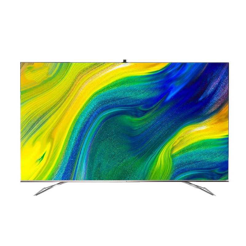 海信 ULED超画质量子点电视