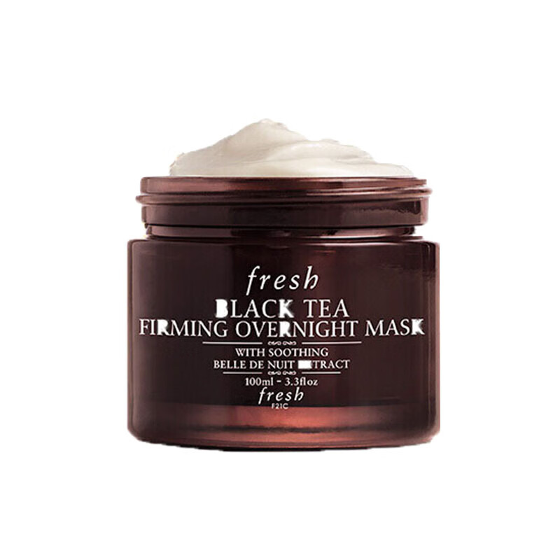 馥蕾诗红茶紧致睡眠面膜