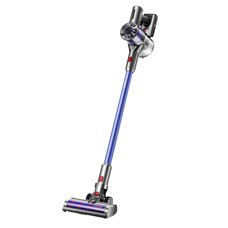 苏泊尔 四重过滤 吸尘器