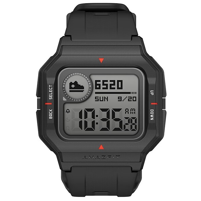Amazfit 复古智能手表