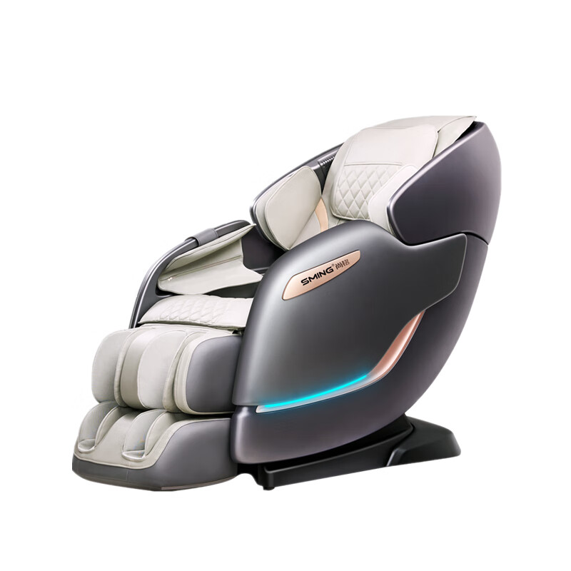 尚铭电器 机械手按摩椅