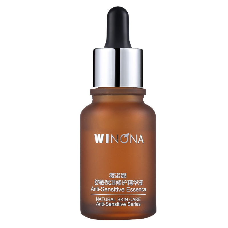 薇诺娜 提升耐受性面部精华