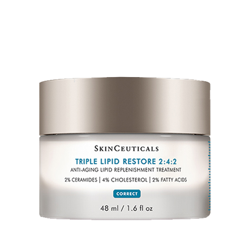 修丽可 提拉紧致面霜