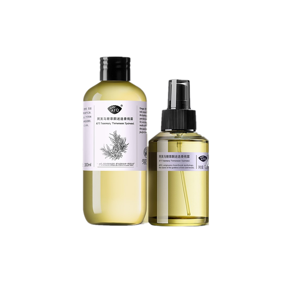 阿芙 植物成分爽肤水