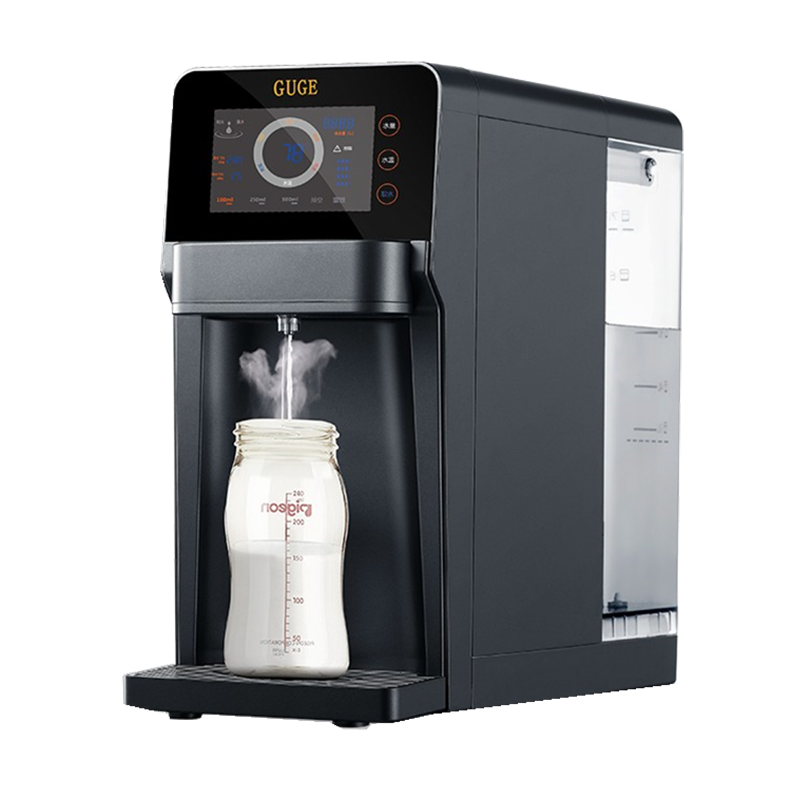 谷格 四级过滤净水器