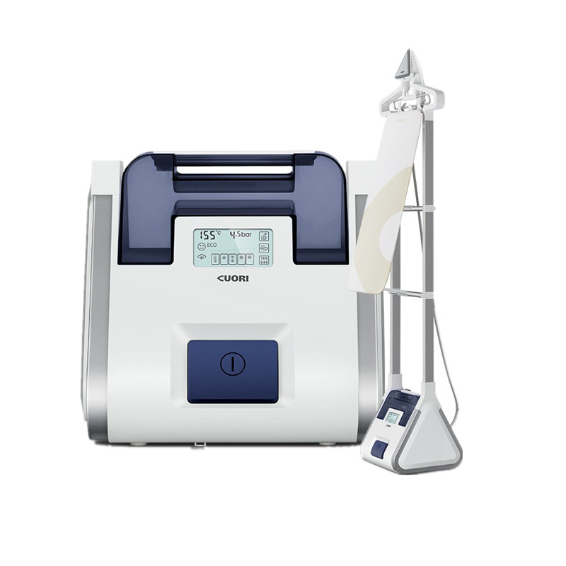 卓力 增压家用智能挂烫机