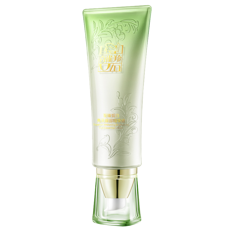 百雀羚 植物淡细纹眼霜