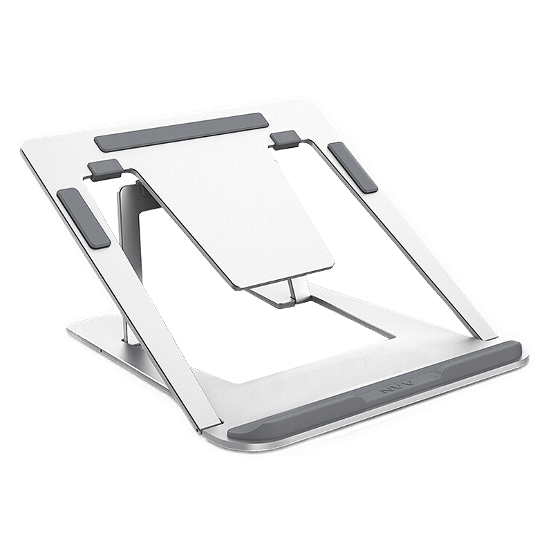 NVV 8挡升降折叠笔记本支架