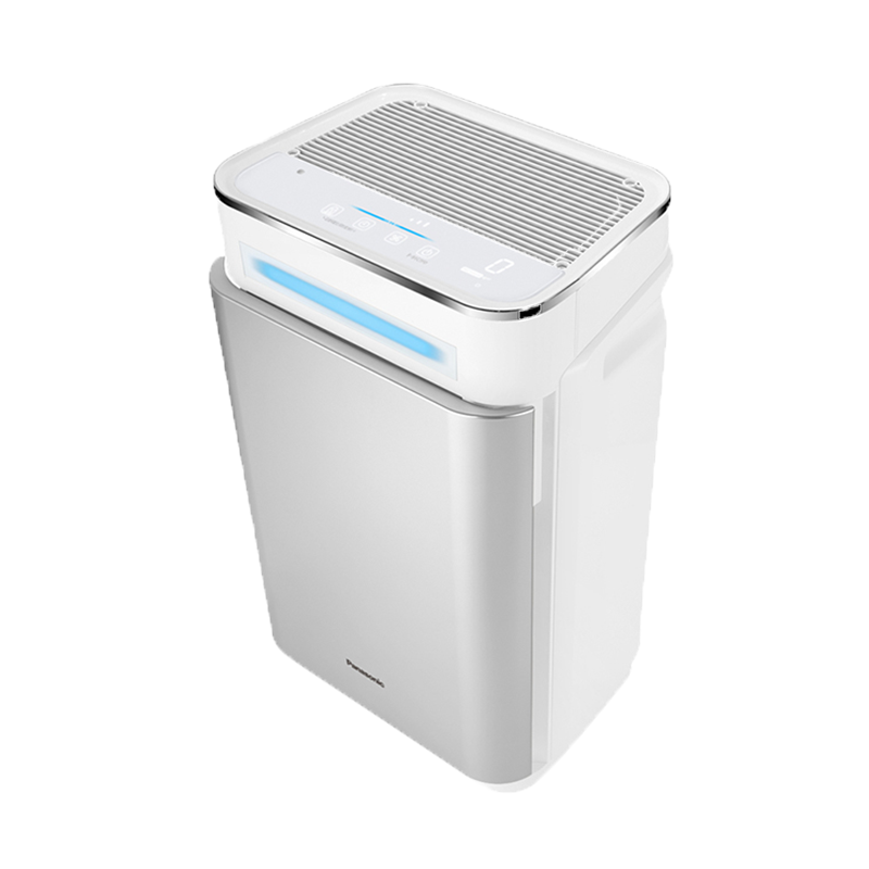 松下 除过敏原空气净化器