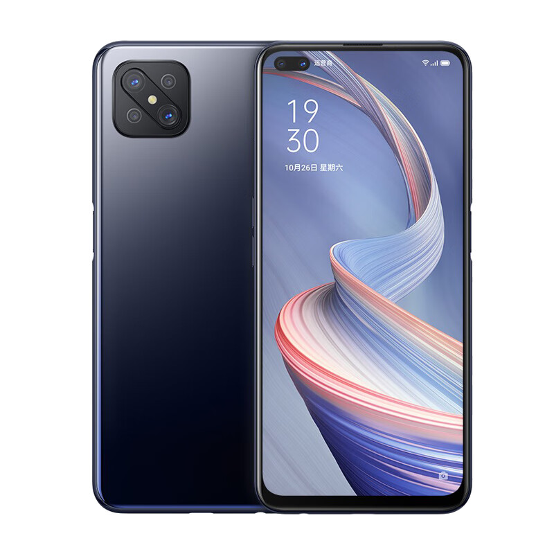 OPPO 5G全网通手机