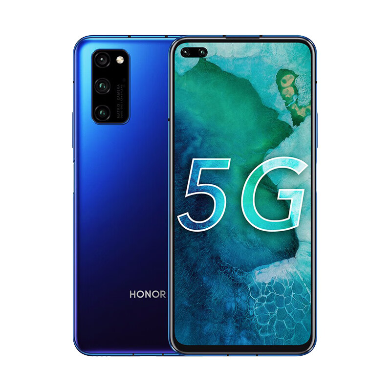 荣耀 PC级液冷散热 手机