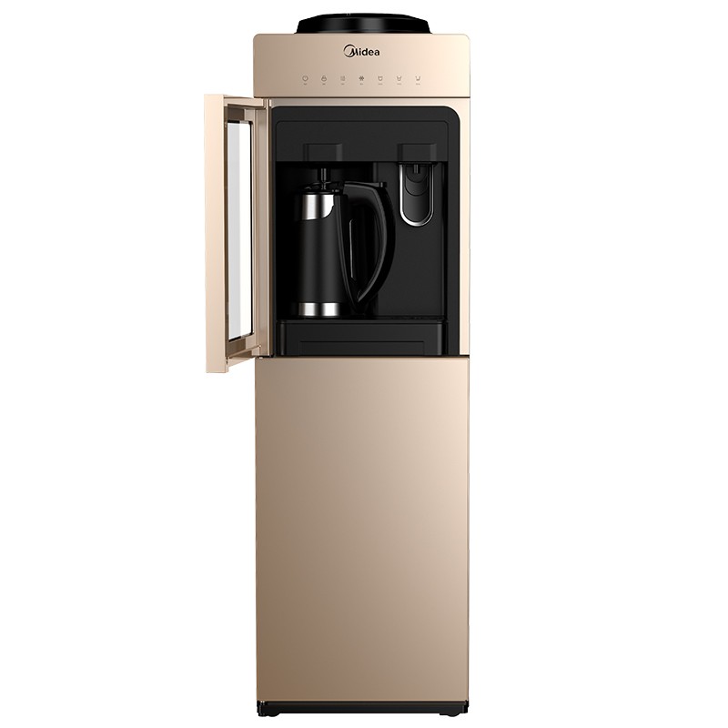 美的 立式 饮水机