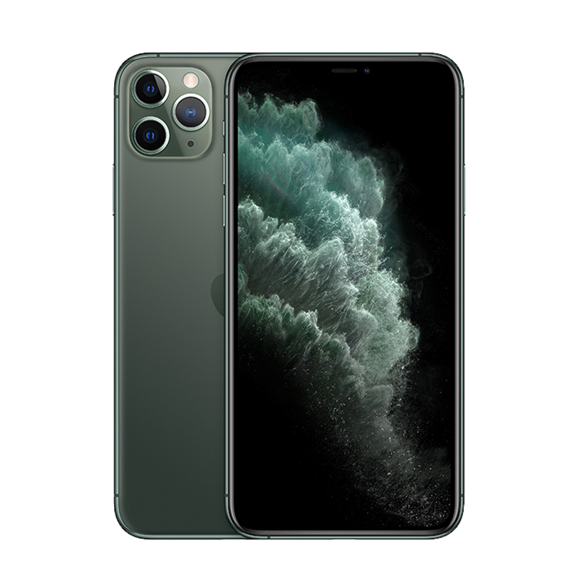 Apple 光学图像防抖手机