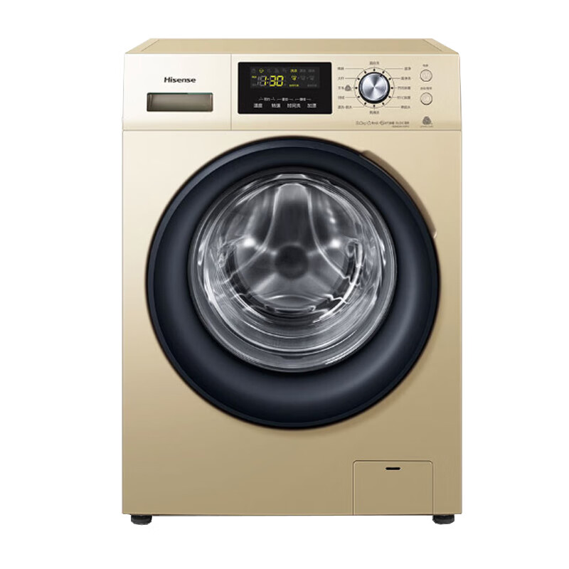 海信 门窗喷淋洗衣机