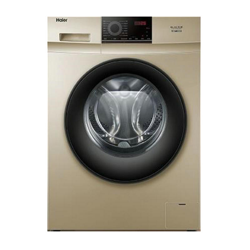 海尔巴氏除菌滚筒洗衣机