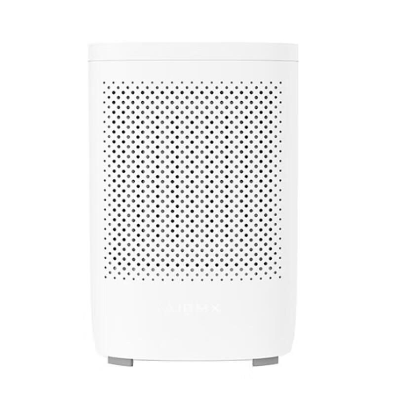 秒新 无污染无雾加湿器