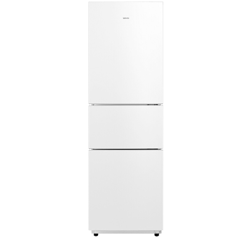 华凌 风冷无霜三门冰箱