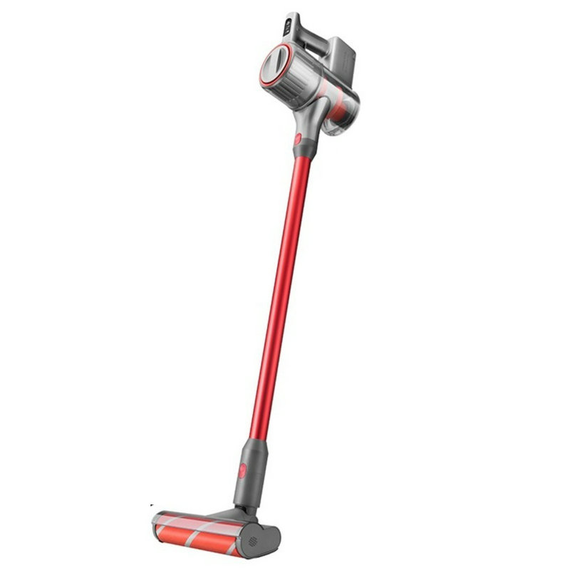 石头无线手持家用除螨吸尘器