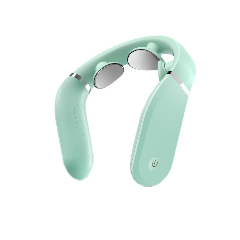 Jeeback 便携脉冲按摩器