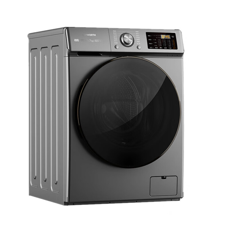 创维 洗烘一体滚筒洗衣机