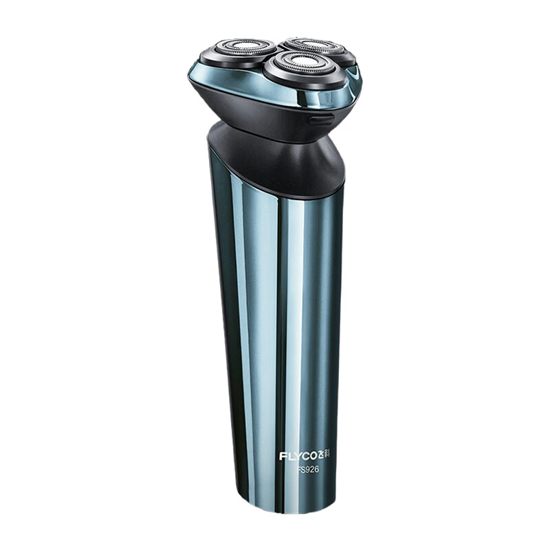 飞科 双环刀网剃须刀