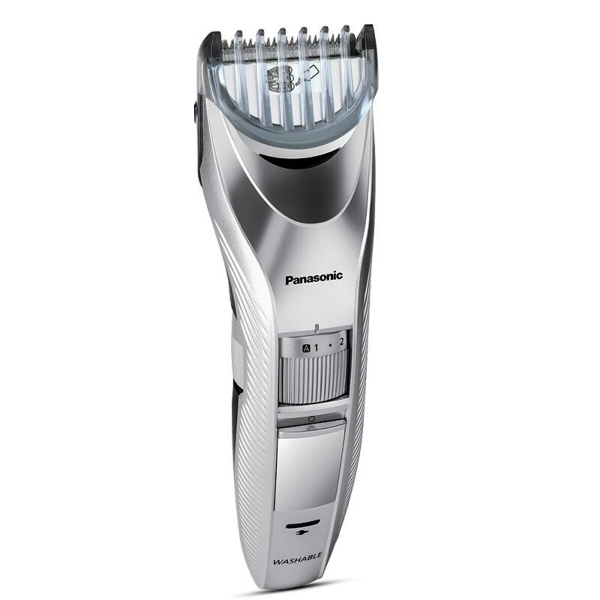 松下刀头水洗理发器