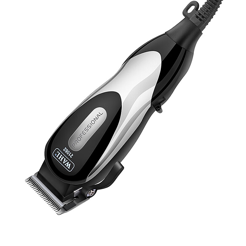 华尔 低噪音家用理发器