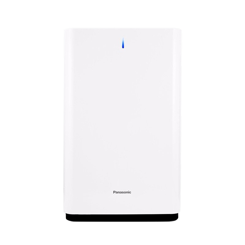 松下一键操控空气净化器