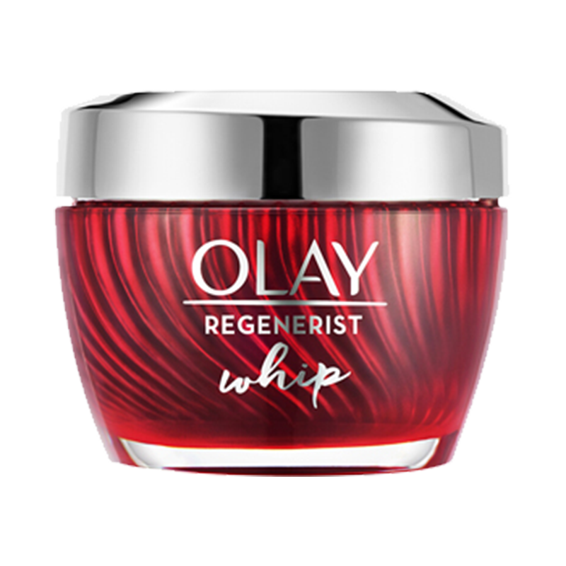 玉兰油 烟酰胺面霜