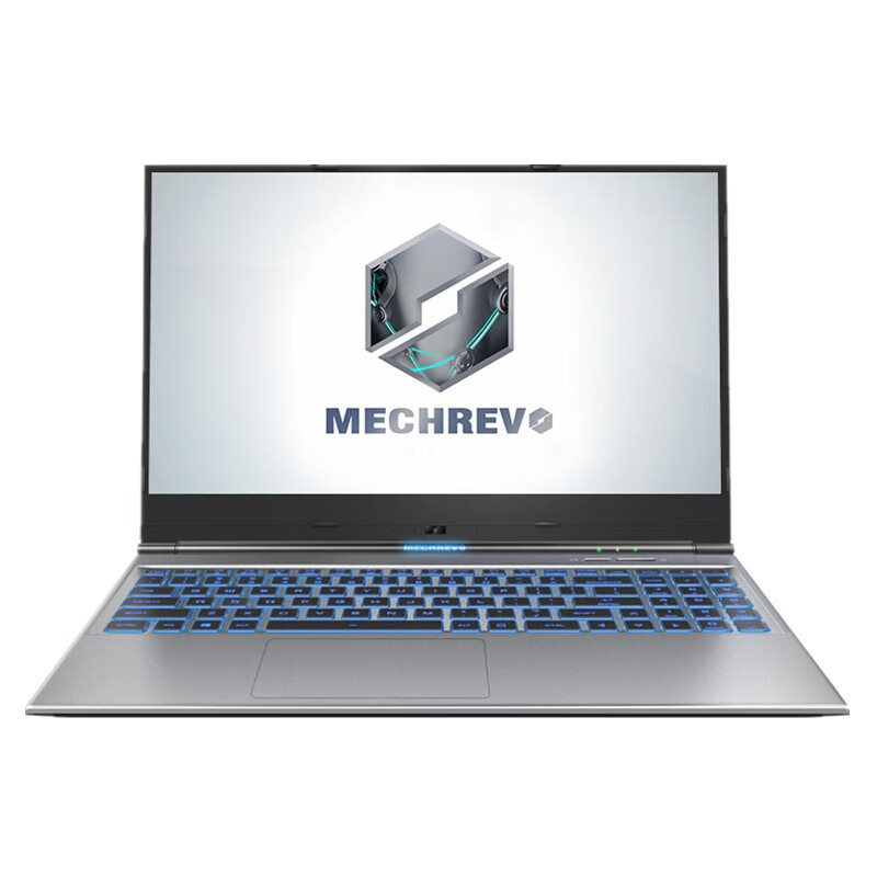 机械革命 酷睿i7游戏本